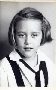 Photo of Jeanine VanKerckhove